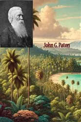 Book cover of John G. Paton by John G. Paton