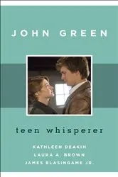 Book cover of John Green by Kathleen Deakin