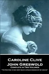 Book cover of John Greswold by Caroline Clive