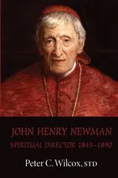 Book cover of John Henry Newman by Eamon Duffy