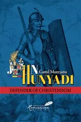 Book cover of John Hunyadi by Camil Muresanu