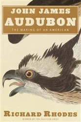 Book cover of John James Audubon by Gregory Nobles