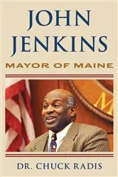 Book cover of John Jenkins by Unknown