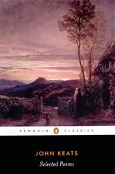 Book cover of John Keats by Unknown