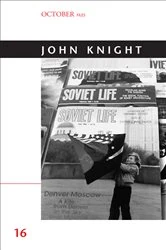 Book cover of John Knight by Andre Rottman