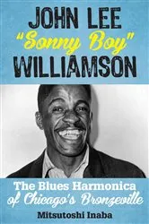 Book cover of John Lee 