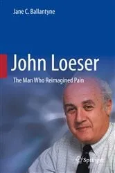 Book cover of John Loeser by Jane C. Ballantyne
