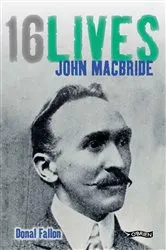 Book cover of John MacBride by Unknown