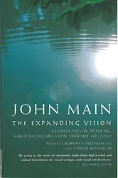 Book cover of John Main by Laurence Freeman