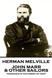 Book cover of John Marr & Other Sailors by Herman Melville