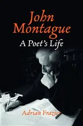 Book cover of John Montague by Unknown