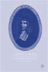 Book cover of John Owen by Ryan M. McGraw