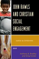Book cover of John Rawls and Christian Social Engagement by Greg Forster