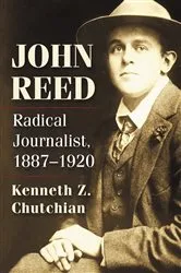 Book cover of John Reed by Unknown