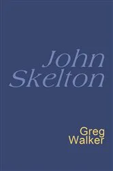 Book cover of John Skelton: Everyman Poetry by Unknown