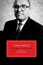 Book cover of John Smith by Kevin Hickson