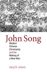 Book cover of John Song by Daryl R. Ireland