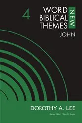 Book cover of John, Volume 4 by Dorothy A. Lee