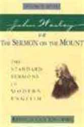 Book cover of John Wesley on the Sermon on the Mount, Volume 2 by Unknown