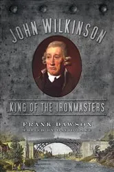 Book cover of John Wilkinson by Unknown