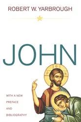 Book cover of John by Cynthia Lennon