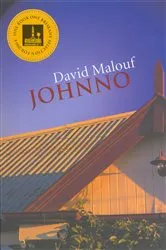 Book cover of Johnno by Unknown