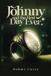 Book cover of Johnny and the Best Day Ever by Robert Curry