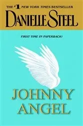 Book cover of Johnny Angel by Danielle Steel