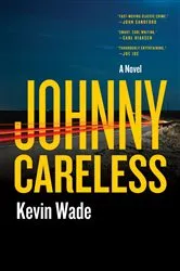 Book cover of Johnny Careless by Unknown