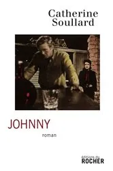 Book cover of Johnny by John Philip Jones