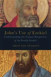 Book cover of John's Use of Ezekiel by Brian  Neil Peterson