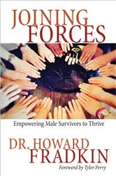Book cover of Joining Forces by Howard Fradkin