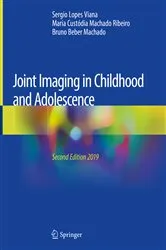 Book cover of Joint Imaging in Childhood and Adolescence (2nd ed.) by Sergio Lopes Viana