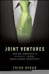 Book cover of Joint Ventures by Unknown