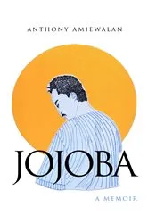 Book cover of Jojoba by Amiewalan, Anthony, O