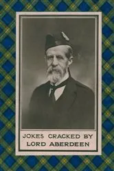 Book cover of Jokes Cracked By Lord Aberdeen by Lord Aberdeen