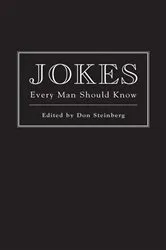 Book cover of Jokes Every Man Should Know by Unknown