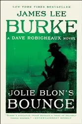 Book cover of Jolie Blon's Bounce by James Lee Burke