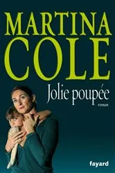 Book cover of Jolie Poupée by Unknown