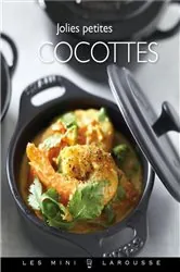 Book cover of Jolies petites cocottes by Jean-François Mallet