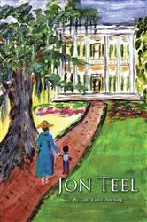 Book cover of Jon Teel by Lana Laws Downing