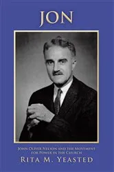 Book cover of Jon by Rita M. Teasted