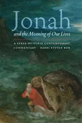 Book cover of Jonah and the Meaning of Our Lives by Unknown