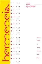 Book cover of Jonah by Susan Niditch