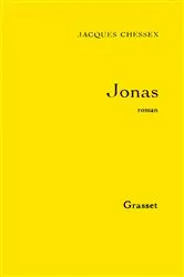 Book cover of Jonas by Unknown