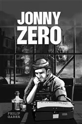 Book cover of JONNY ZERO by Unknown