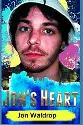 Book cover of Jon's Heart by Waldrop, Jon,