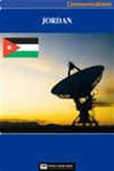 Book cover of Jordan Media, Internet & Telecommunications Complete Profile (2nd ed.) by World Trade Press