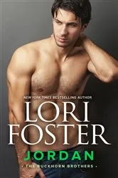 Book cover of Jordan by Peter Gubser