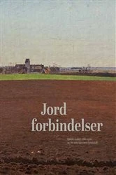 Book cover of Jordforbindelser by Gry Hedin